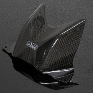 Tank Cover, Carbon, CBR125/150/250