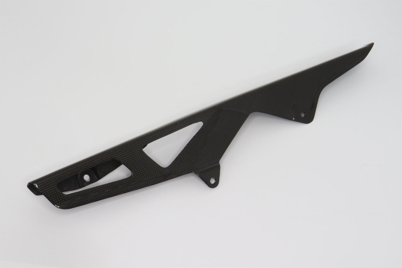 Chain Guard, Carbon, Suzuki GSX-R1000 K7 -K8