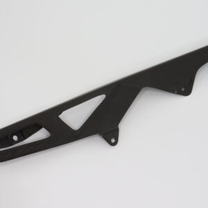 Chain Guard, Carbon, Suzuki GSX-R1000 K7 -K8