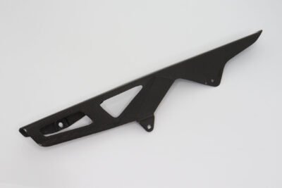 Chain Guard, Carbon, Suzuki GSX-R1000 K7 -K8