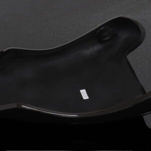 Tank Cover, Carbon, 1985-2007 V-Max