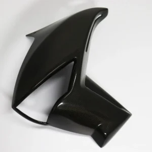 Side Pods, Pair, Carbon, ER6-N