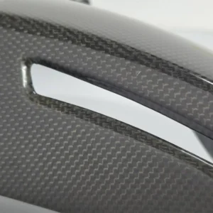 Side Pods, Pair, Carbon, ER6-N