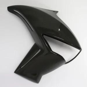 Side Pods, Pair, Carbon, ER6-N