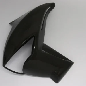 Side Pods, Pair, Carbon, ER6-N