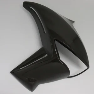 Side Pods, Pair, Carbon, ER6-N
