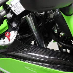 Air Duct, Carbon, Pair, KRR150ZX