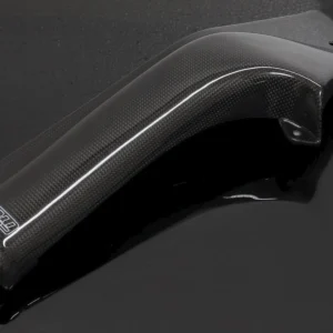 Air Duct, Carbon, Right, KRR150ZX