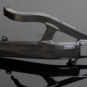 Swing Arm Cover, Carbon, Pair,  RVG250, VJ23