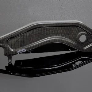 Swing Arm Cover, Carbon, Pair,  RVG250, VJ23