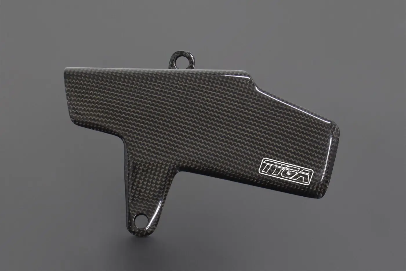 Chain Guard, Front, Carbon, CBR900RR SC28