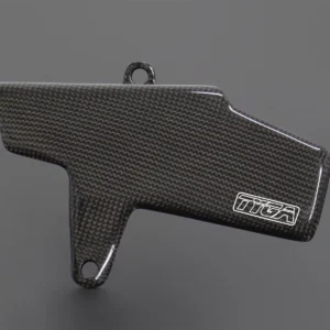 Chain Guard, Front, Carbon, CBR900RR SC28