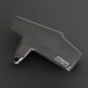 Chain Guard, Front, Carbon, CBR900RR SC28