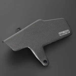 Chain Guard, Front, Carbon, CBR900RR SC28