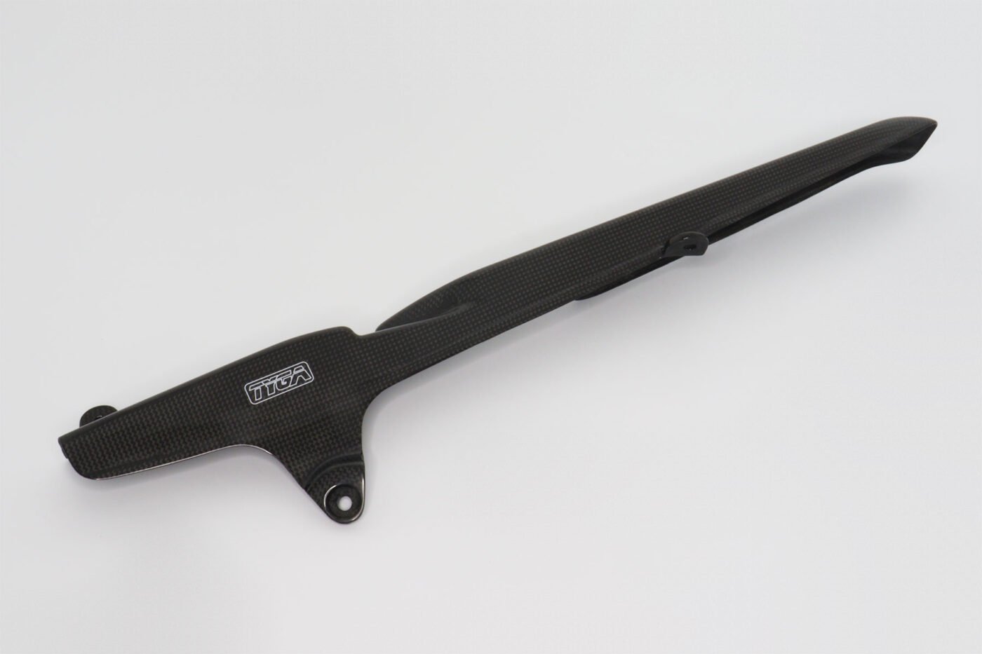 Chain Guard, Carbon, 2003-16 CBR600RR