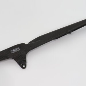Chain Guard, Carbon, 2003-16 CBR600RR