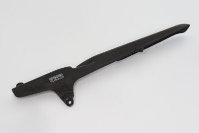 Chain Guard, Carbon, 2003-16 CBR600RR