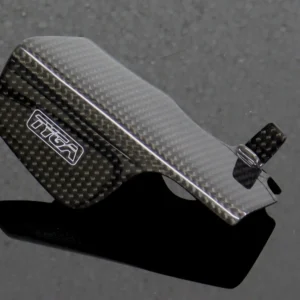 Chain Guard, Set, Carbon, CBR250RR MC22