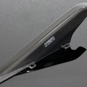 Chain Guard, Set, Carbon, CBR250RR MC22