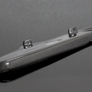 Chain Guard, Rear, Carbon, CBR250RR MC22