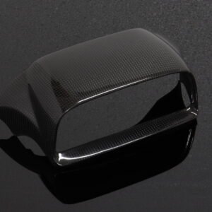 Instrument Surround, Carbon, 1985-2007 V-Max