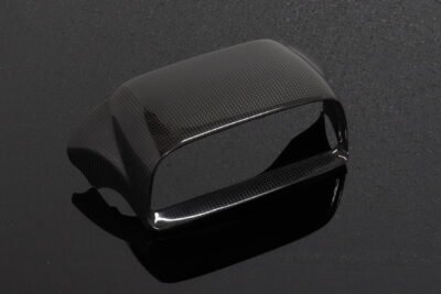 Instrument Surround, Carbon, 1985-2007 V-Max