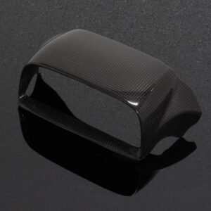 Instrument Surround, Carbon, 1985-2007 V-Max