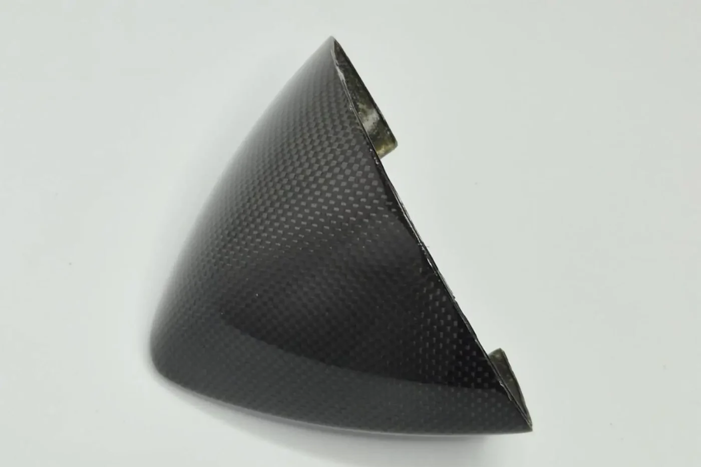 Instrument Surround, Carbon, ER6-N