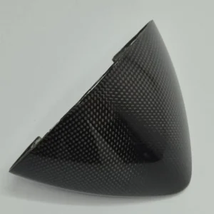 Instrument Surround, Carbon, ER6-N