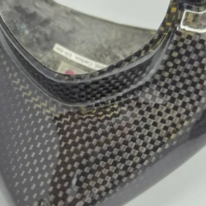 Instrument Surround, Carbon, ER6-N