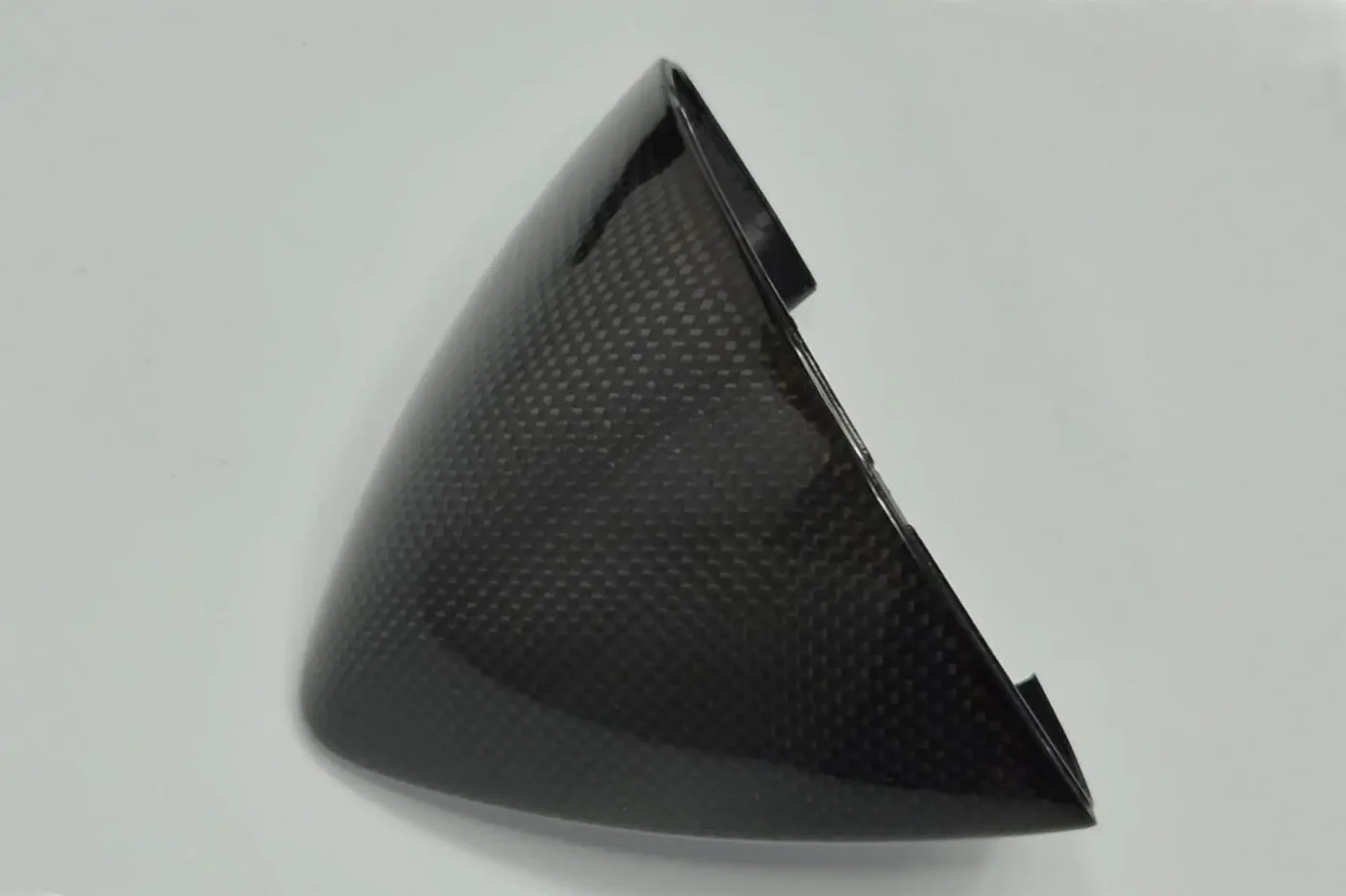 Instrument Surround, Carbon, ER6-N