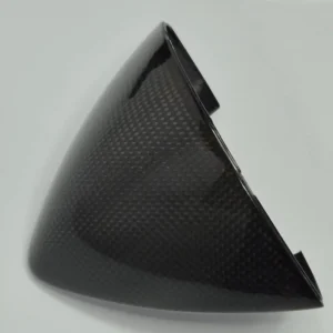 Instrument Surround, Carbon, ER6-N