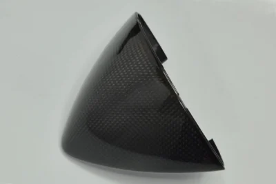 Instrument Surround, Carbon, ER6-N