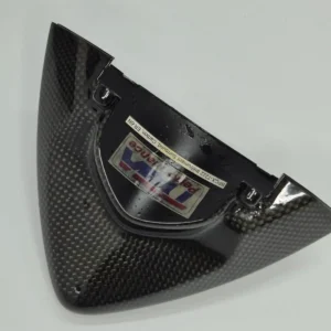 Instrument Surround, Carbon, ER6-N