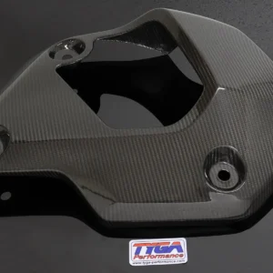 Shroud Cover, Carbon, Pair, Grom 125