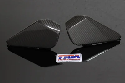 Cover, Side, Carbon, Pair, Grom 125