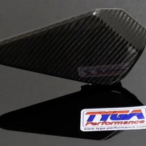 Cover, Side, Carbon, Left, Grom 125