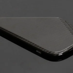 Cover, Side, Carbon, Left, Grom 125