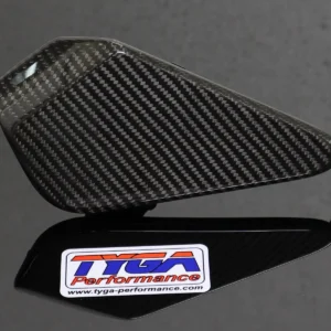 Cover, Side, Carbon, Right, Grom 125