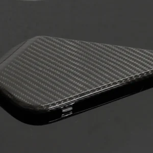 Cover, Side, Carbon, Right, Grom 125