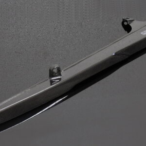Chain Guard, Carbon, 2008-13 CBR1000RR