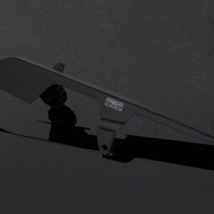 Chain Guard, Carbon, 2009-14 Yamaha R1