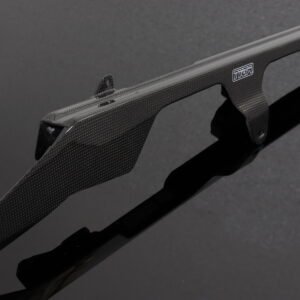 Chain Guard, Carbon, 2009-14 Yamaha R1