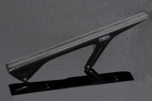 Chain Guard, Carbon, NC30/NC35