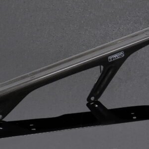 Chain Guard, Carbon, NC30/NC35