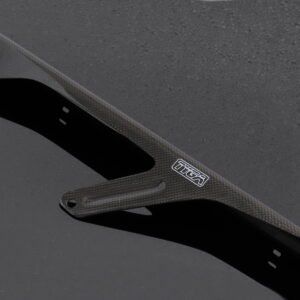 Chain Guard, Carbon, NC30/NC35