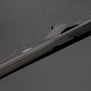 Chain Guard, Carbon, Suzuki GSX-R1000 K9-K10
