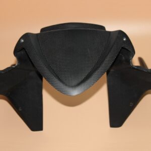 Console, Carbon, TYGA EYES KTM, RC125/200/250/390