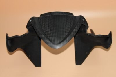 Console, Carbon, TYGA EYES KTM, RC125/200/250/390