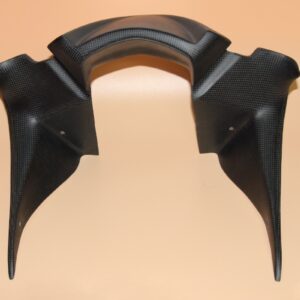 Console, Carbon, TYGA EYES KTM, RC125/200/250/390